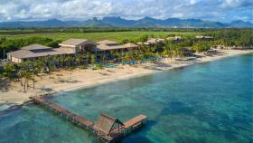 LE MERIDIEN ILE MAURICE