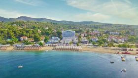 ELINOTEL SERMILLIA RESORT