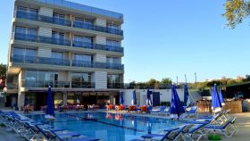 BELMARE HOTEL