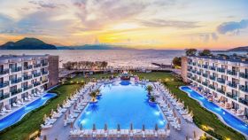 MY ELLA BODRUM RESORT & SPA
