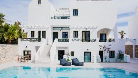 SELLADA BEACH HOTEL