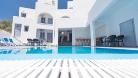 DODOMAR HOTEL PERISSA