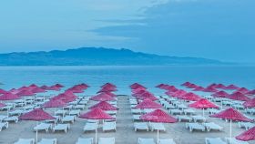 BENDIS BEACH