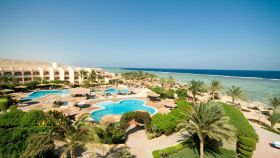 FLAMENCO BEACH & RESORT QUSEIR
