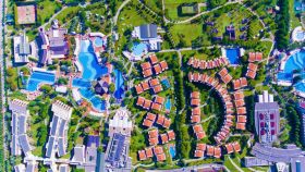 TUI HOLIDAY VILLAGE TURKEY