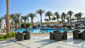 SETI SHARM RESORT