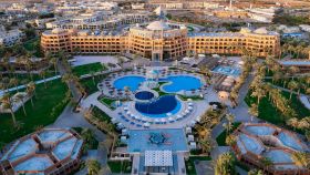 CALIMERA BLEND PARADISE RESORT