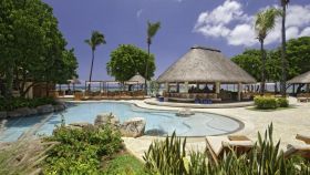 HILTON MAURITIUS RESORT & SPA