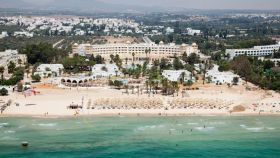 STEIGENBERGER MARHABA THALASSO