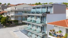 4 YOU BOUTIQUE HOTEL