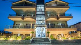 PRINCIPAL NEW LEISURE