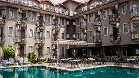REMER HOTEL