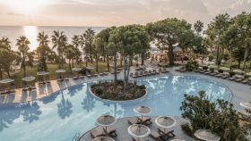 BALMY BEACH RESORT KEMER (ADULTS ONLY)