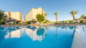 BEACH CLUB DOGANAY