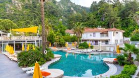 MERSOY BELLEVISTA HOTEL (ADULTS ONLY)