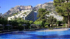 MA BICHE KEMER By Werde Hotels