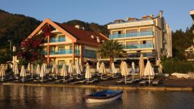 ORSMARIS BOUTIQUE HOTEL