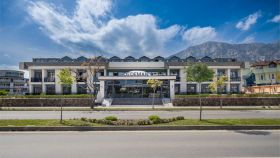 DEDEMAN KEMER RESORT(ex. JOVIA CLUB KEMER)