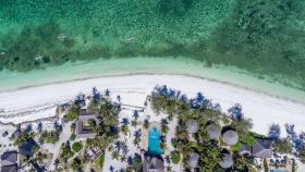 SANSI KAE BEACH RESORT