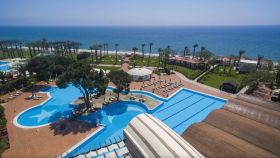 RIXOS PARK BELEK