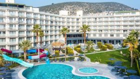 ODELIA RESORT HOTEL