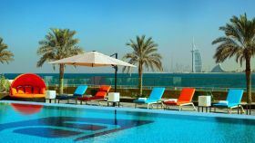 ALOFT PALM JUMEIRAH