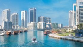 THE FIRST COLLECTION DUBAI MARINA