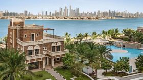 WYNDHAM RESIDENCE THE PALM