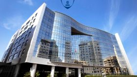 GRAND COSMOPOLITAN HOTEL