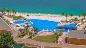 HYATT ANDAZ DUBAI THE PALM