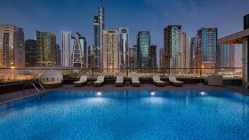 MILLENNIUM PLACE MARINA