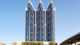 NOVOTEL DUBAI AL BARSHA