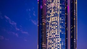 PARAMOUNT HOTEL DUBAI
