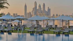 RIXOS THE PALM DUBAI