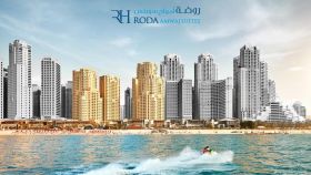 RODA AMWAJ SUITES HOTEL APARTMENTS