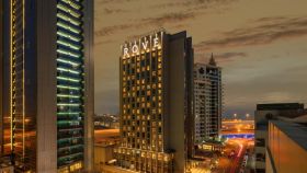 ROVE DUBAI MARINA