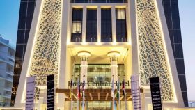 ROYAL CENTRAL THE PALM