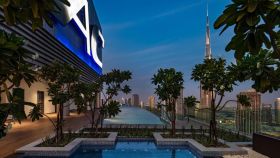 PARAMOUNT HOTEL MIDTOWN