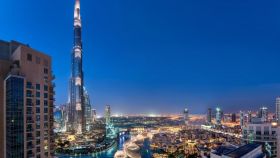 RAMADA DOWNTOWN DUBAI