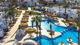 SWISSOTEL SHARM EL SHEIKH