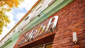 ADEBA HOTEL PRAGUE