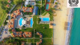 DION PALACE RESORT & SPA HOTEL