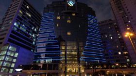 SIGNATURE 1 HOTEL TECOM