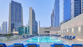 ROSE RAYHAAN BY ROTANA DUBAI
