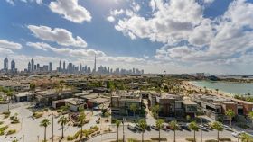 HYATT CENTRIC JUMEIRAH DUBAI