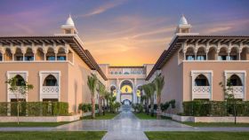 RIXOS PREMIUM SAADIYAT ISLAND