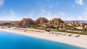 RIXOS BAB AL BAHR