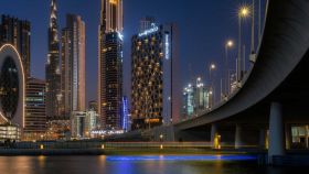 HOTEL INDIGO DUBAI DOWNTOWN