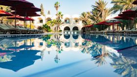 SENTIDO DJERBA BEACH