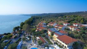 ACROTEL ELEA BEACH